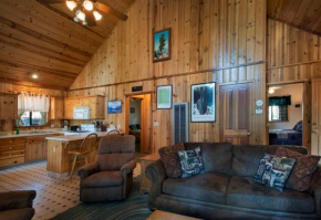Wawona Cabin